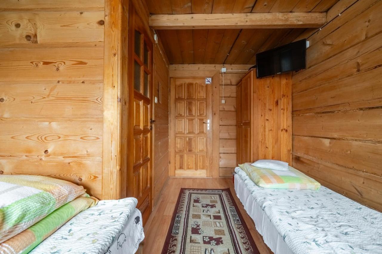 Ferienwohnung Agawa Zakopane Exterior foto